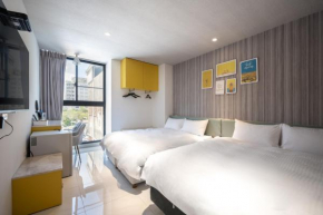 Harmony Hostel